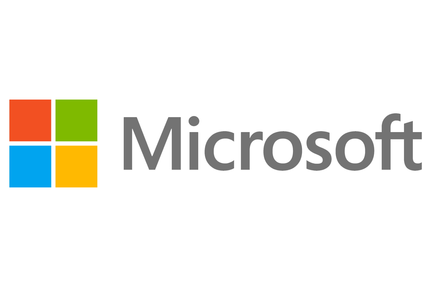 Microsoft Logo