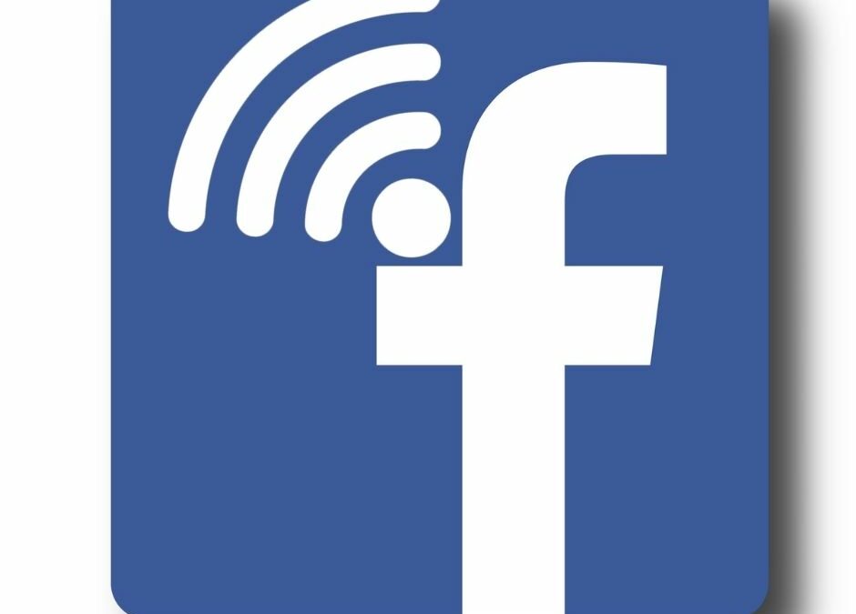 Why setting up Facebook Wi-Fi for your business is a good idea