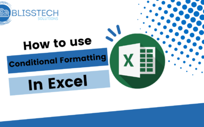 VIDEO: How to use Conditional Formatting in Excel