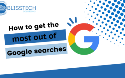 VIDEO: How to get the most out of Google searches