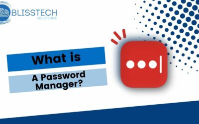 VIDEO: How to use a Password Manager