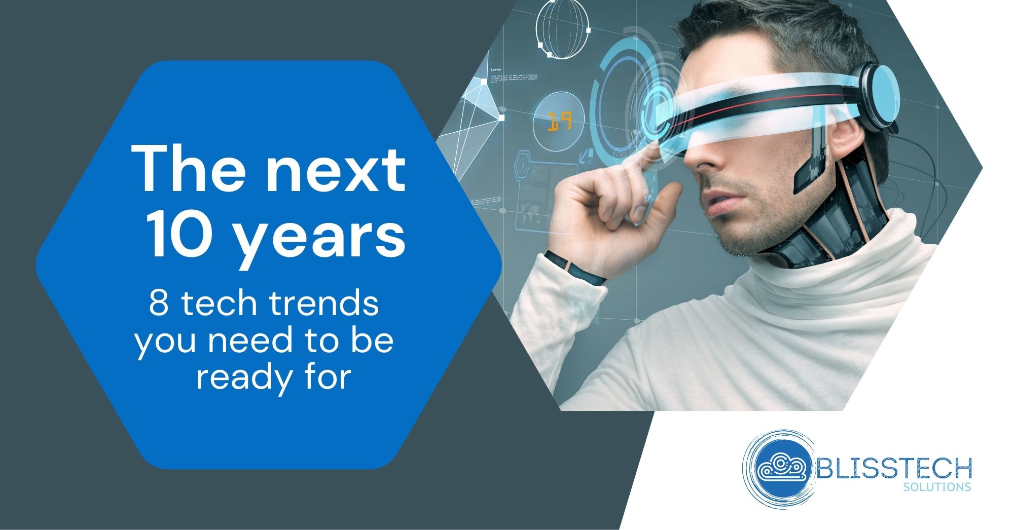 8 tech trends you need to prepare for in 2023