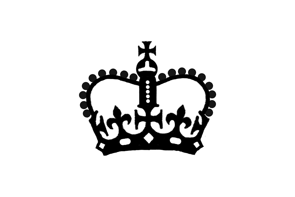 HRMC Crown