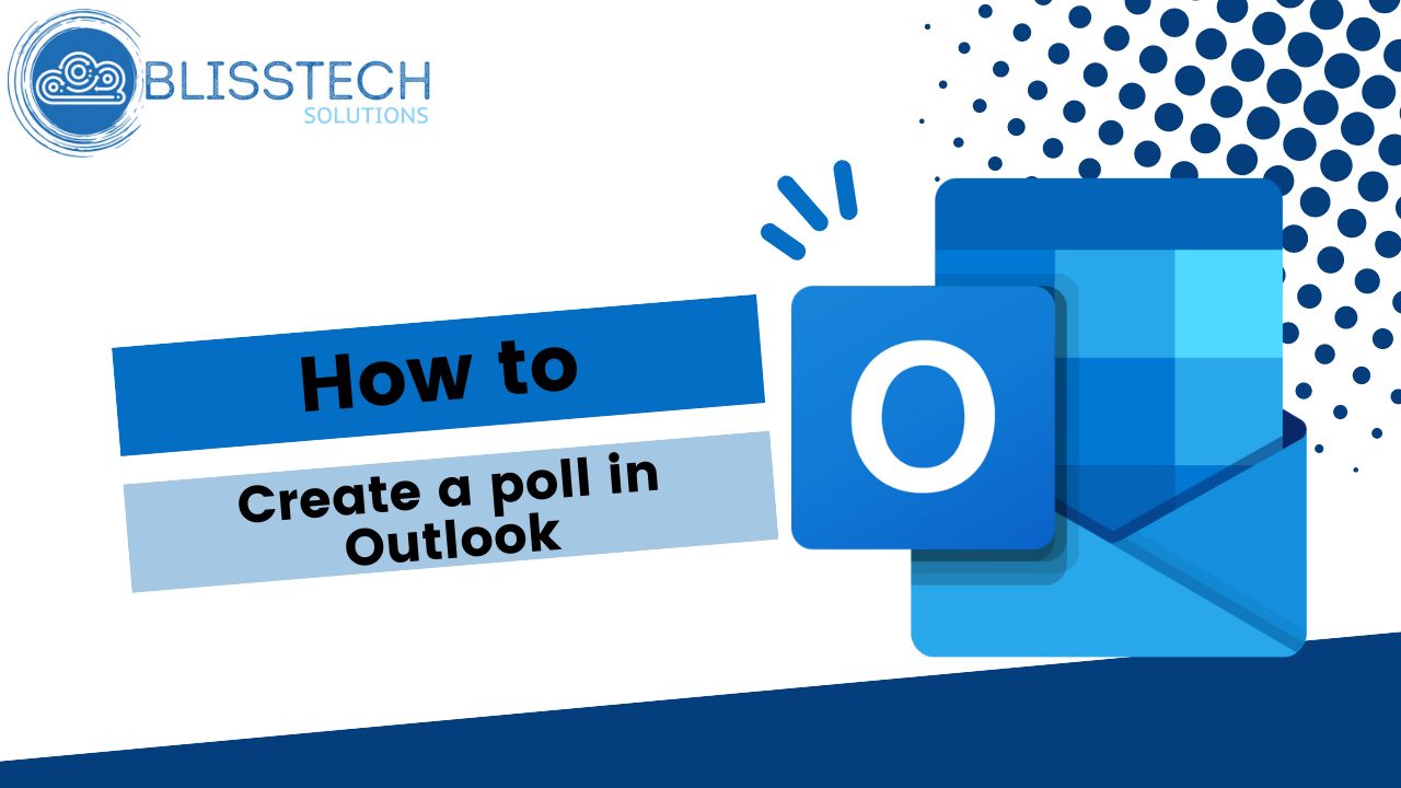 Tech Tip: How to create a voting poll using Outlook