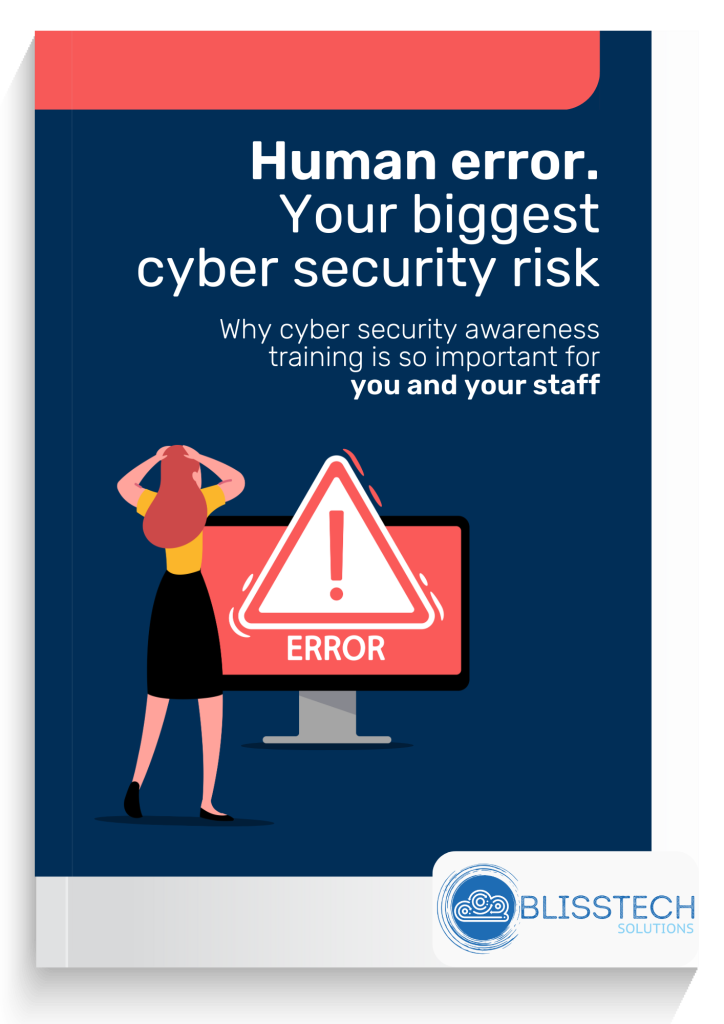 Security Awareness Guide Download Image
