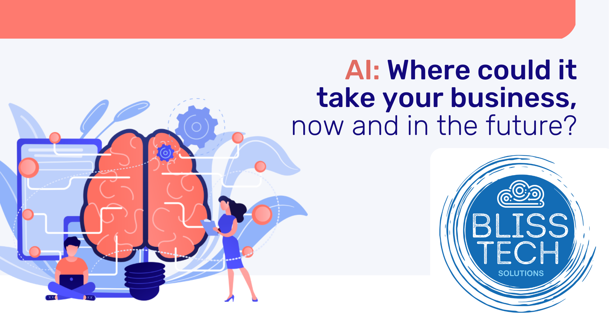 Could AI be the key to your businesses growth?