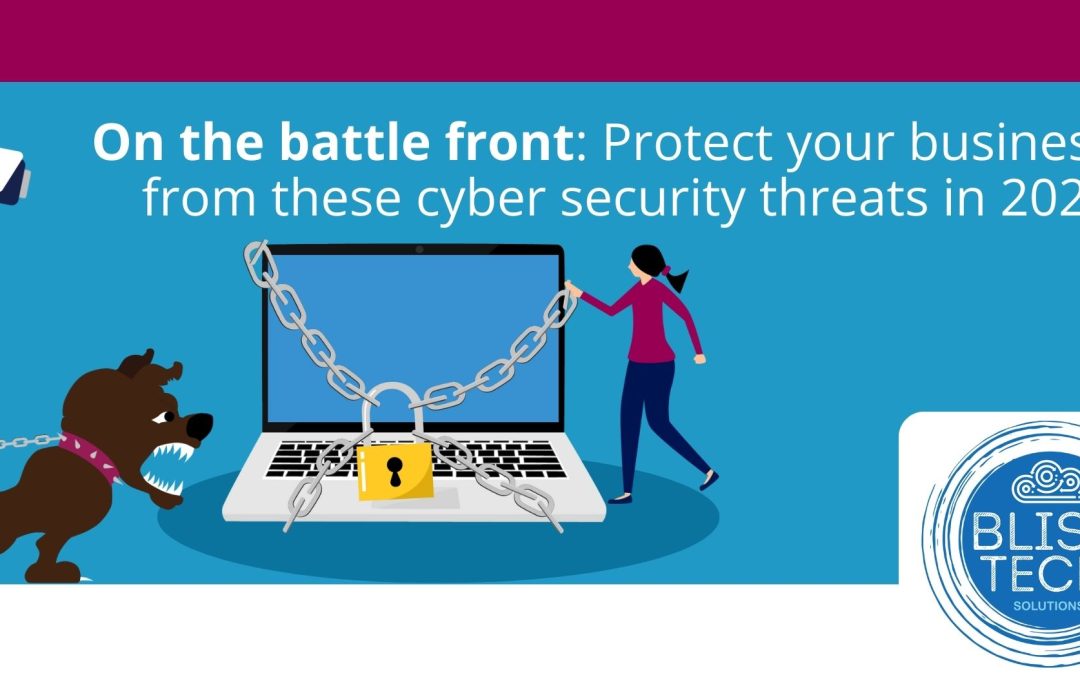 How to Secure Your Business from Cyber Threats in 2024: A Free Guide