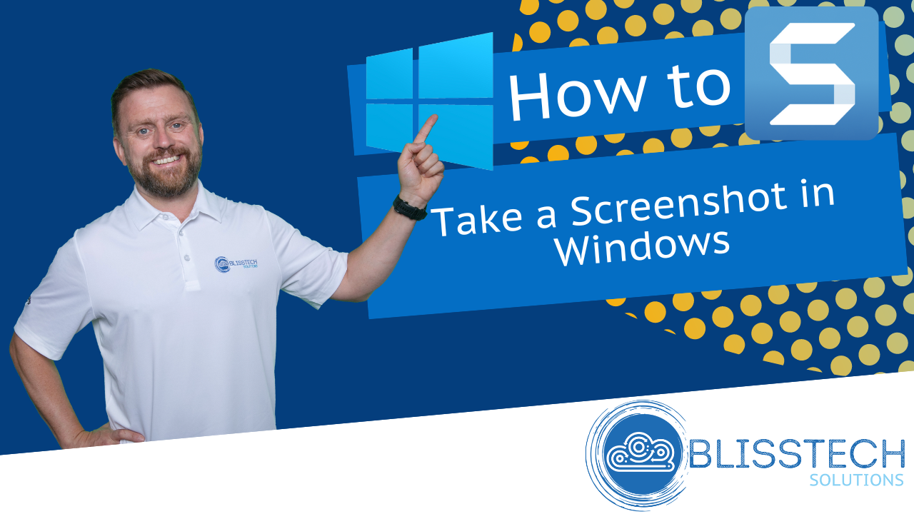 Tech Tip: Capture Your Screen Like a Pro – Essential Screenshot Techniques for Windows