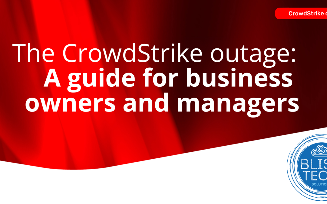 Bonus Guide: The Crowdstrike Outage Explained