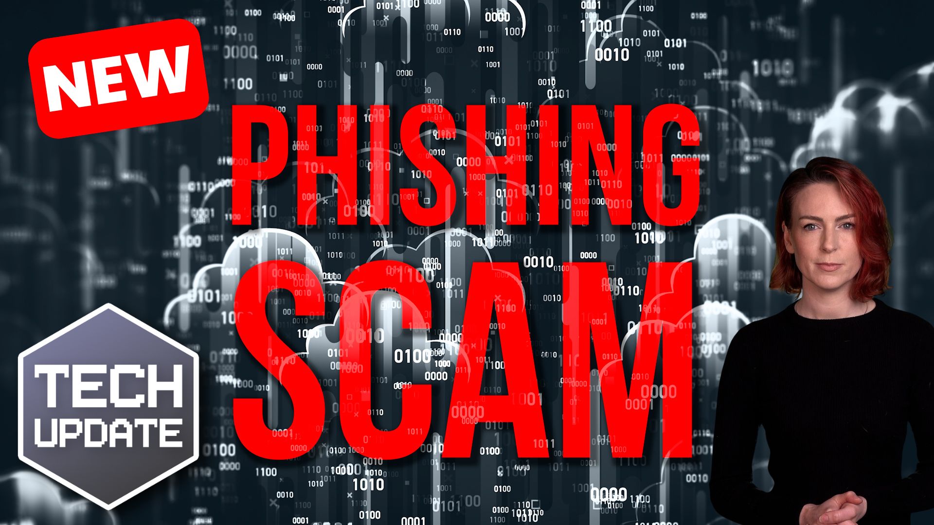 New phishing scam is smarter than ever… here’s how to protect your business