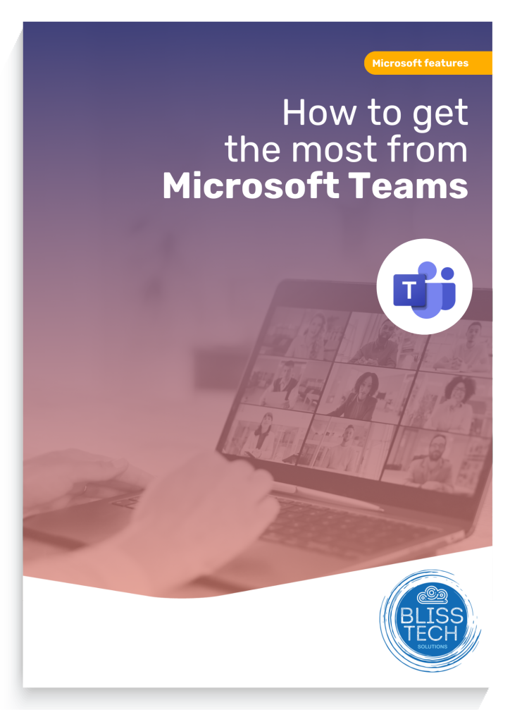 Microsoft Teams Guide download image 