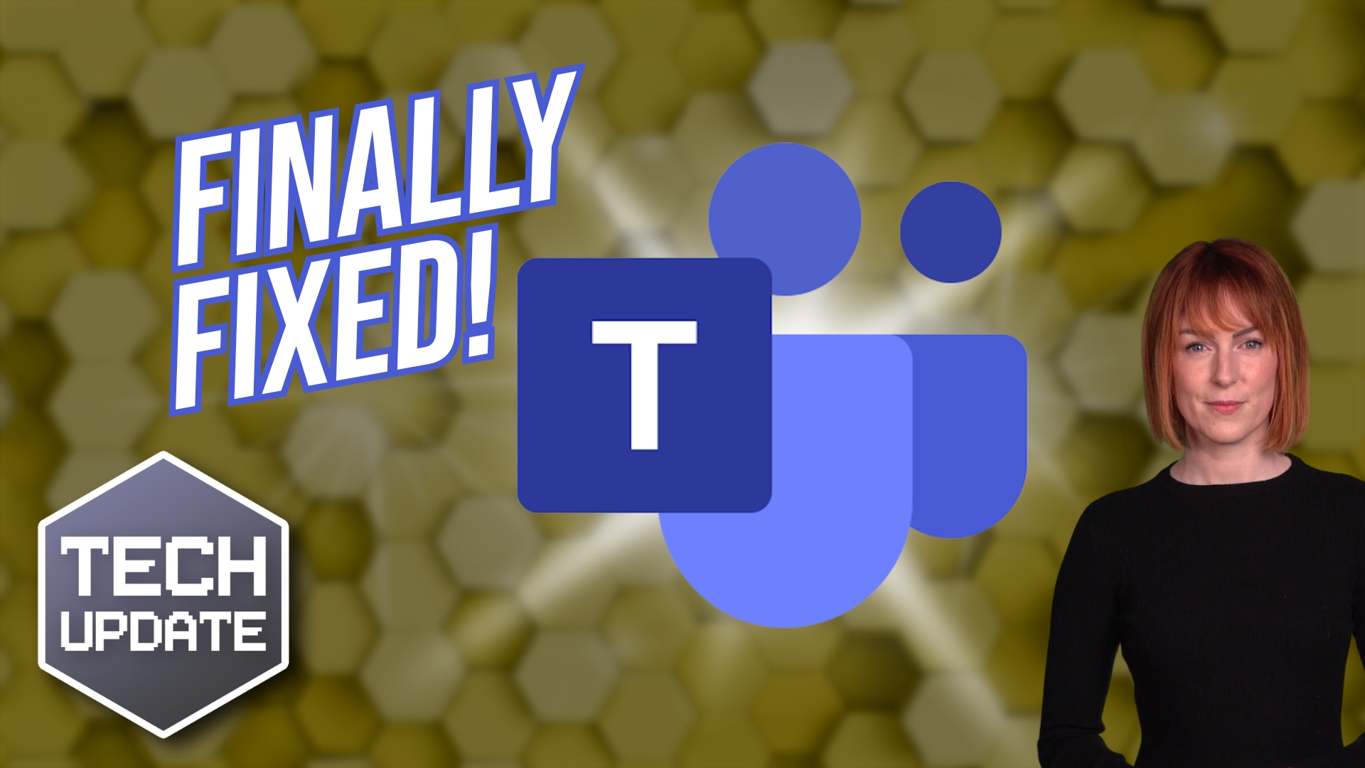 Microsoft finally fixes these Teams issues